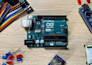 do arduino, esp32, stm32, raspberry pi programming and iot projects